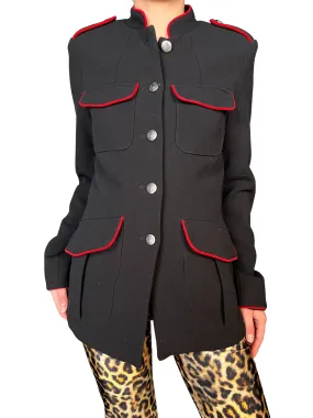 ZARA  Chaqueta